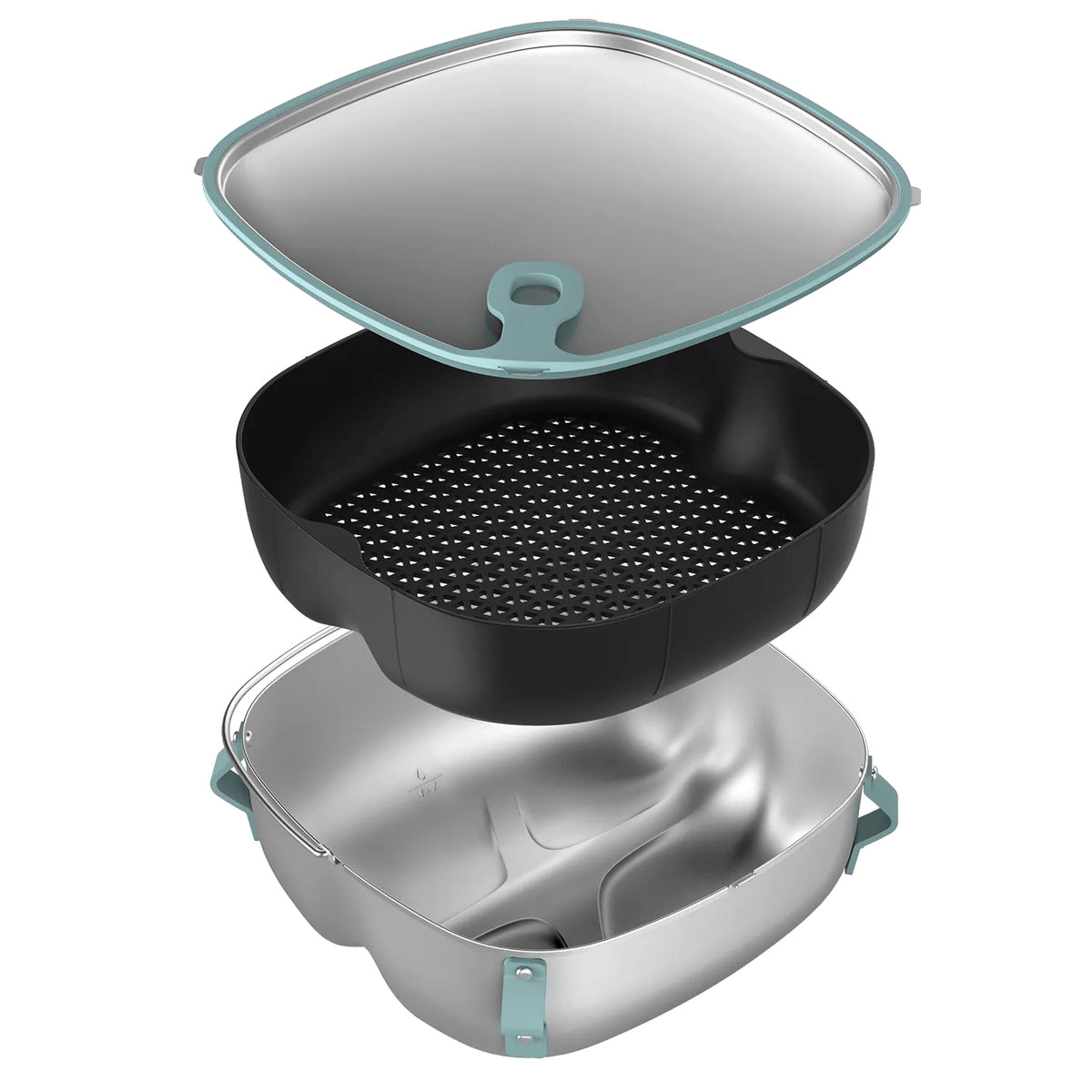 Philips Tillbehör till Airfryer XXL 8,3 l