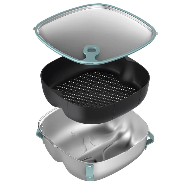 Philips Tillbehör till Airfryer XXL 8,3 l fritöstillbehör