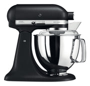 KitchenAid Artisan Stativmixer 300 W Svart
