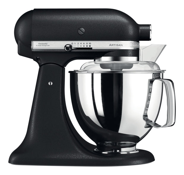 KitchenAid Artisan Stativmixer 300 W Svart