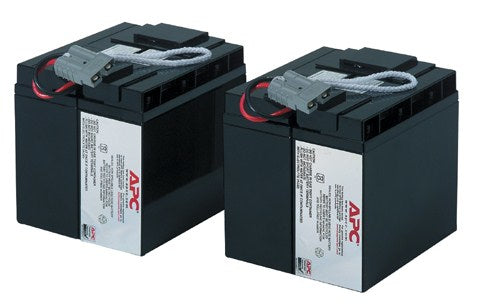 APC RBC11 UPS-batterier Slutna blybatterier (VRLA)