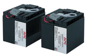 APC RBC11 UPS-batterier Slutna blybatterier (VRLA)