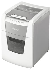 Leitz IQ Autofeed Small Office 100 Automatisk Dokumentförstörare P5