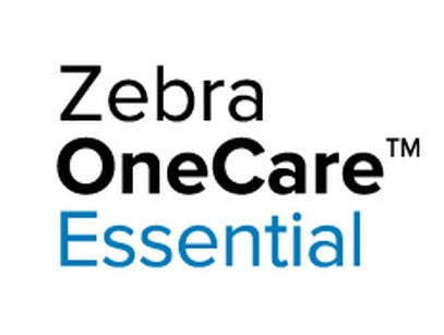 Zebra Z1AE-TC77XX-3C00 garanti & supportförlängning 3 År