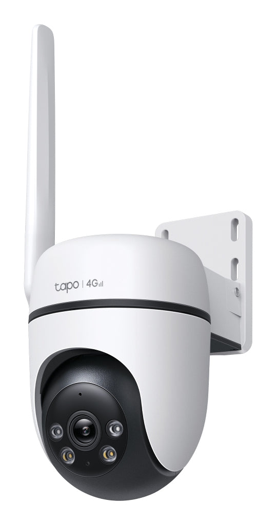 TP-Link TAPO C501GW bevakningskameror Turret IP-säkerhetskamera Utomhus 1920 x 1080