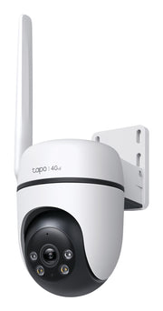 TP-Link TAPO C501GW bevakningskameror Turret IP-säkerhetskamera Utomhus 1920 x 1080