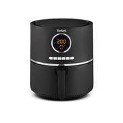 Tefal Ultra Fry EY1118 Single 4,2 l Fristående 1630 W Varmluftsfritös Svart