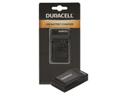 Duracell DRN5930 batteriladdare USB