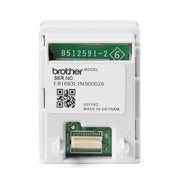 Brother NC9110W WLAN-gränssnitt