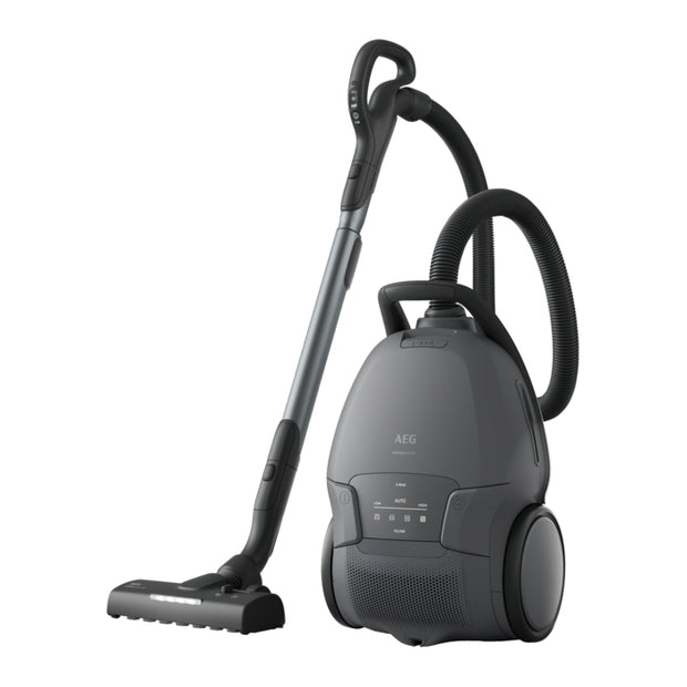AEG AB81A2DG 5 l Cylinderdammsugare Torr 650 W Dammpåse