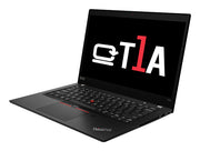 T1A Lenovo ThinkPad X390 Refurbished