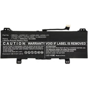 CoreParts MBXHP-BA0215 reservdelar bärbara datorer Batteri