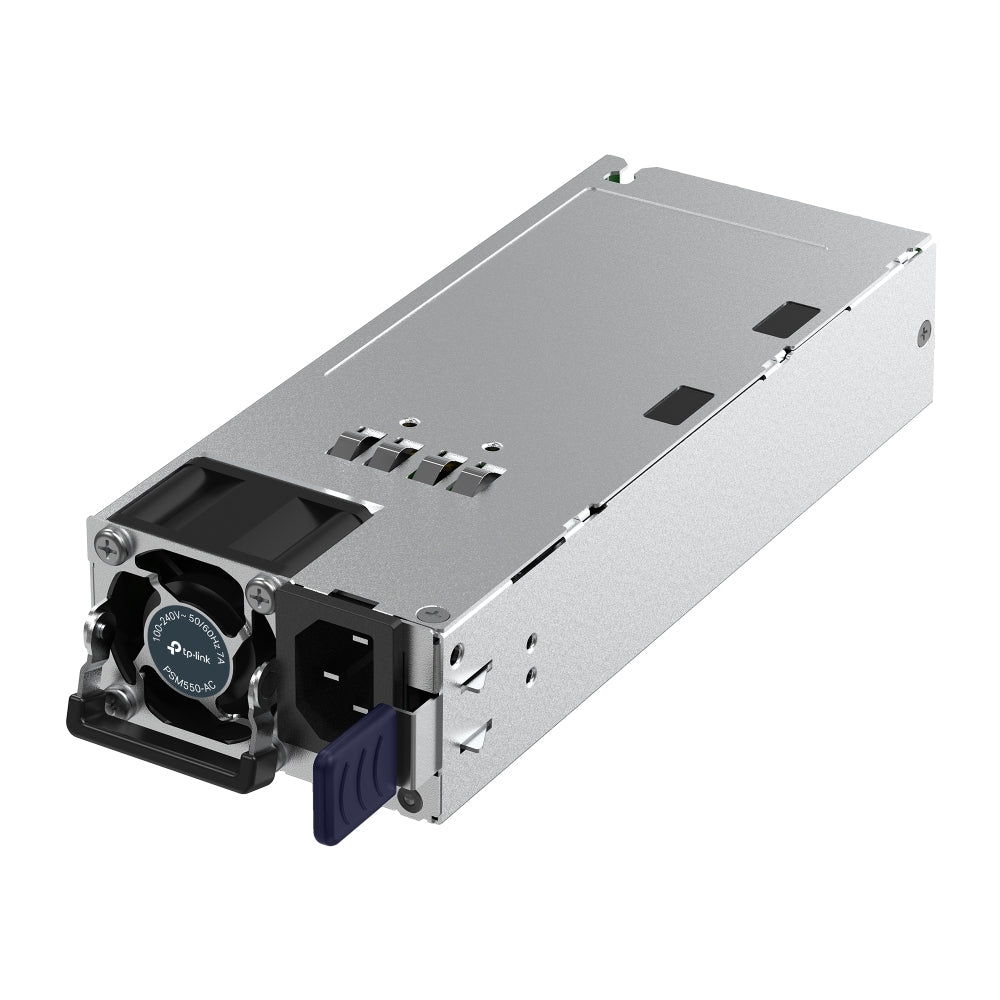TP-Link PSM500-AC eladaptrar inomhus 550 W Metallisk
