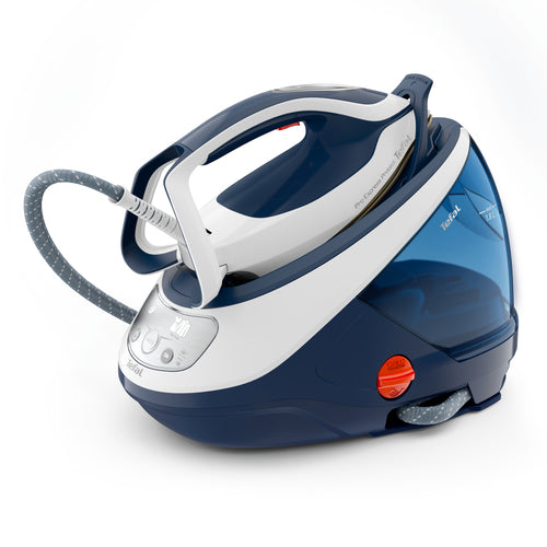 Tefal Pro Express Protect GV9221 2600 W 1,8 l Blå