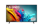 LG QNED 75QNED85T3C TV-apparat