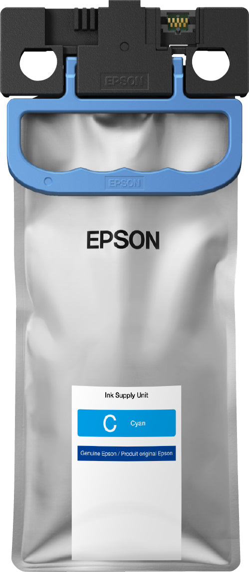 Epson WorkForce Pro EM-C8101R Ink Pack XXL Cyan