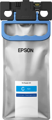 Epson WorkForce Pro EM-C8101R Ink Pack XXL Cyan