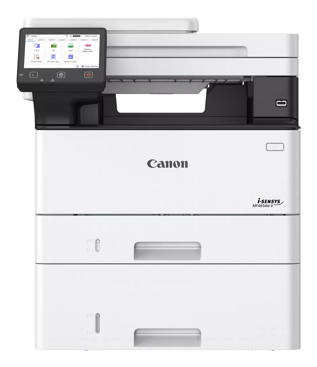 Canon i-SENSYS MF465dw II laser A4 1200 x 1200 DPI 40 ppm - Duplex