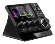 Hercules Stream 200 XLR Svart 9 knappar