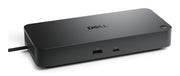 DELL WD25TB4 Kabel Thunderbolt 4 Svart