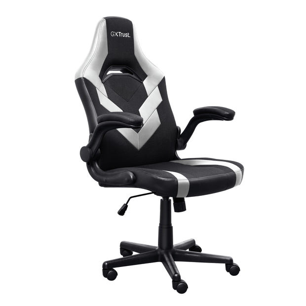 Trust GXT 703W RIYE Universal spelstol Svart