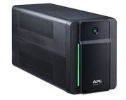 APC Easy UPS strömskydd (UPS) Linjeinteraktiv 1,2 kVA 650 W 6 AC-utgångar