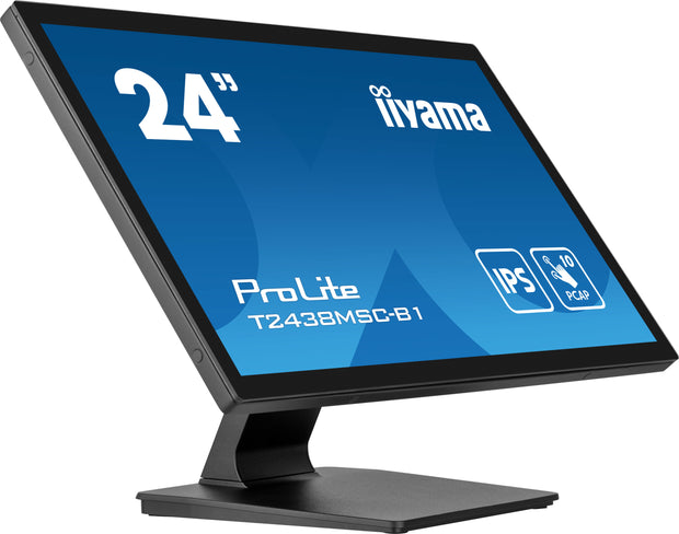 iiyama ProLite T2438MSC-B1 skärm