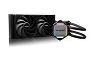 be quiet! Pure Loop 2