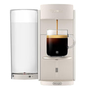 De’Longhi ENV200.W kaffemaskin Kuddmatad kaffebryggare