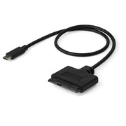 StarTech.com USB 3.1 (10 Gbps) Adapterkabel för 2,5" SATA-enheter