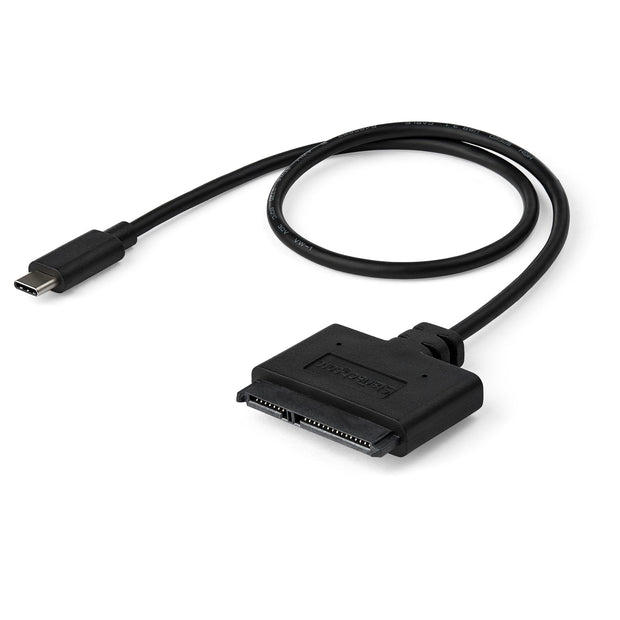 StarTech.com USB 3.1 (10 Gbps) Adapterkabel för 2,5" SATA-enheter