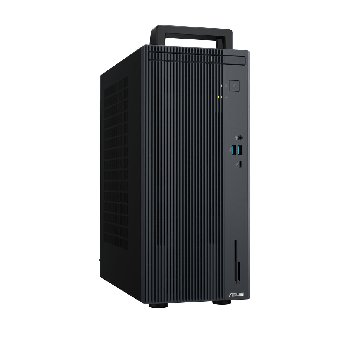ASUS ExpertCenter V500 Mini Tower V500MV-13420H091W