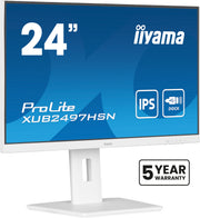 iiyama ProLite XUB2497HSN-W2