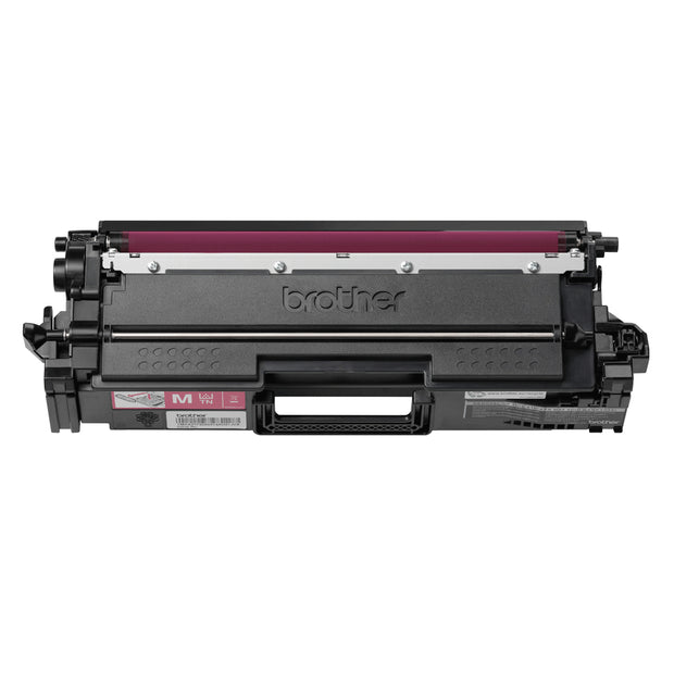 Brother TN-821XLM Tonerkassett Original Magenta