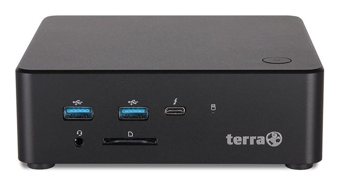 TERRA Micro 7000C GREENLINE - i7-1355U - 16GB RAM