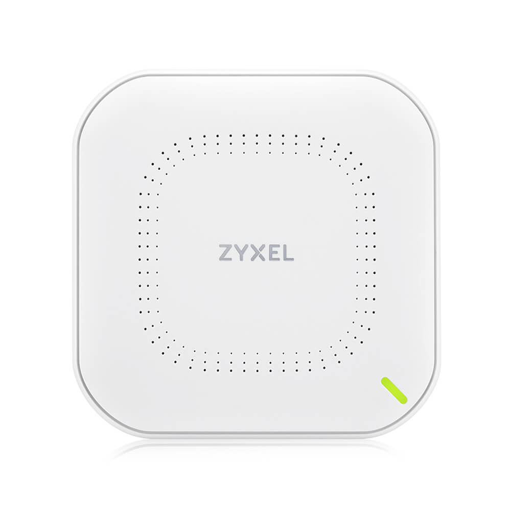 Zyxel NWA50AX PRO 2400 Mbit/s Vit Strömförsörjning via Ethernet (PoE) stöd - 1x1G