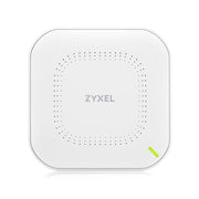 Zyxel NWA50AX PRO 2400 Mbit/s Vit Strömförsörjning via Ethernet (PoE) stöd - 1x1G