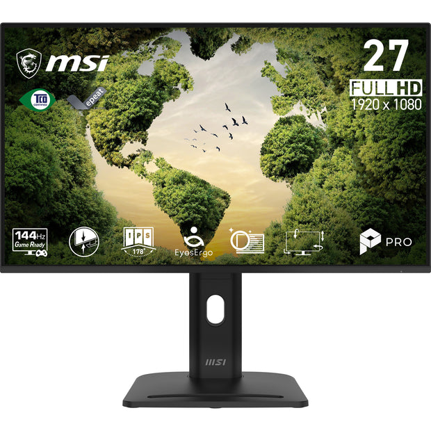 MSI Pro MP275PGN E14 skärm