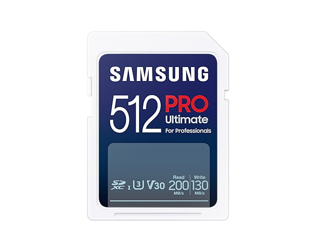 Samsung MB-SY512SB/WW flashminne