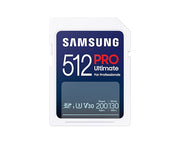 Samsung MB-SY512SB/WW flashminne