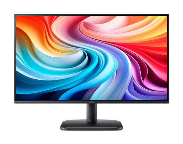Acer EK1 EK251Q P6bi - 24.5" - FHD