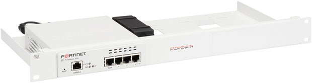 Rackmount.IT RM-FR-T28 rack tillbehör Rackmonterad brandvägg