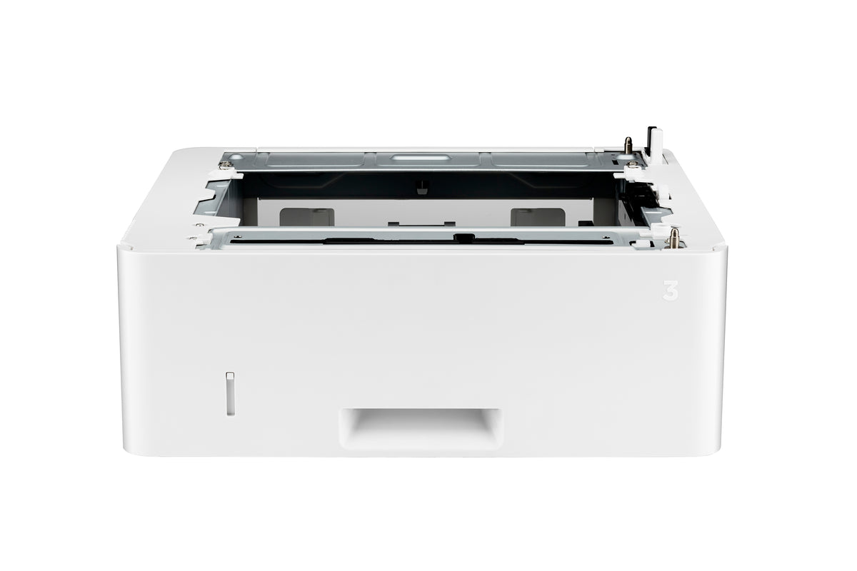 HP LaserJet Pro 550-arks matare/magasin
