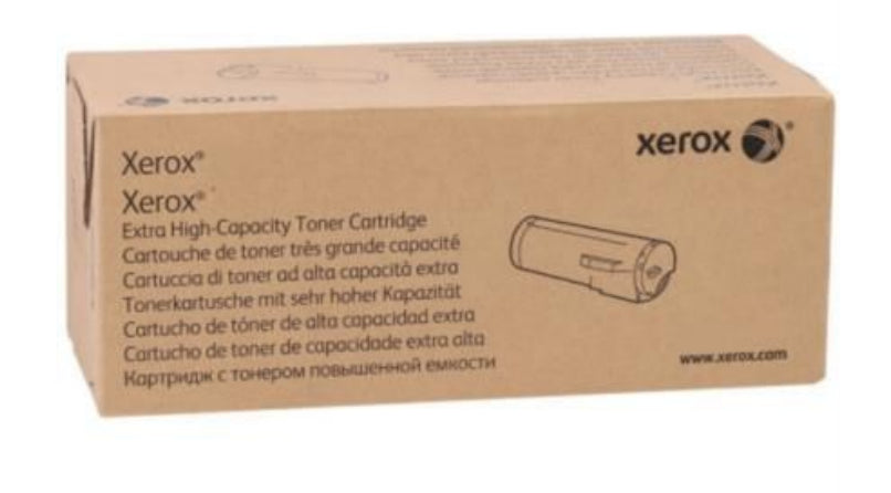 Xerox 006R01760 Tonerkassett Original Magenta