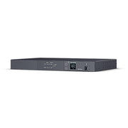 CyberPower PDU24005 grenuttag 10 AC-utgångar 1U Svart