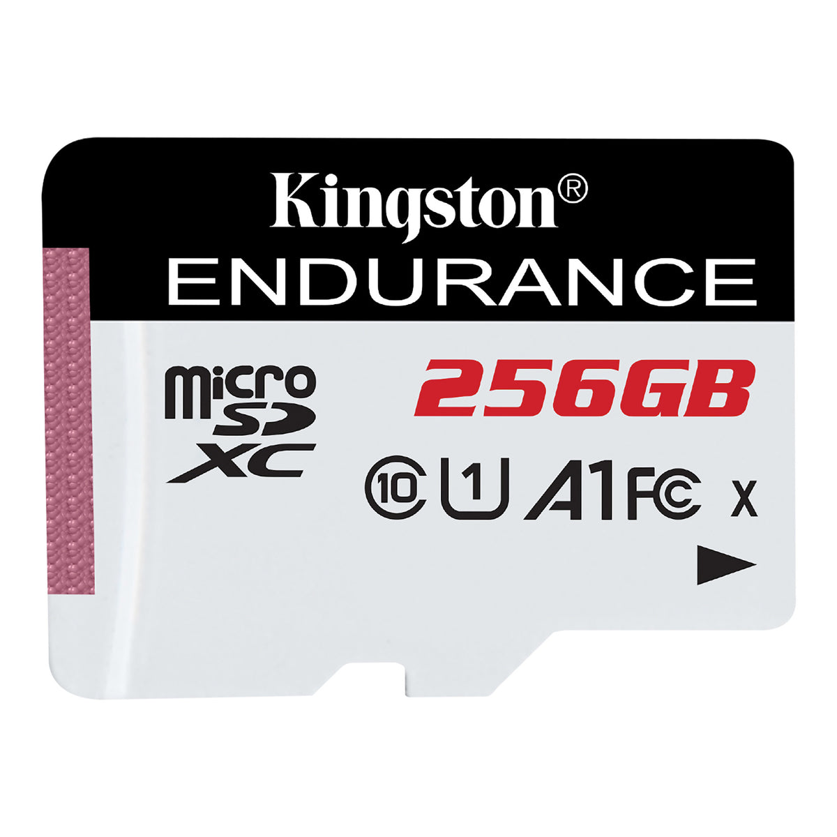 Kingston Technology SDCE/256GB flashminne MicroSDXC UHS-I Klass 10