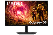 Samsung G50F - 27" - QHD