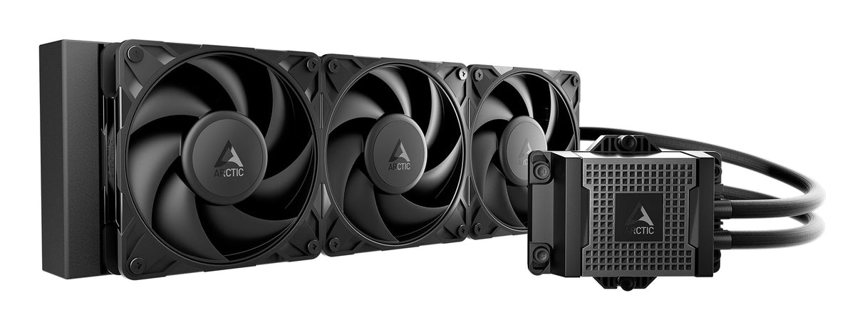 ARCTIC Liquid Freezer WS360-SP5 Processor Allt-i-ett vätskekylare