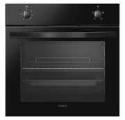 Candy Idea FIDC N100/1 70 l Svart