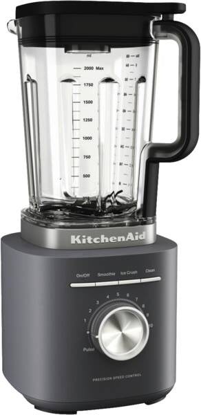 KitchenAid 5KSB2073EDG 2 l Bänkmixer 1200 W Mörkgrå